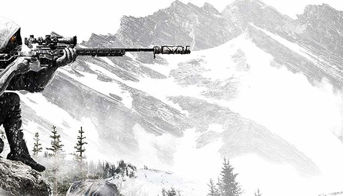 Sniper Ghost Warrior Contracts: Der neue Pre Launch Trailer zeigt die Map und weiteres Gameplay
