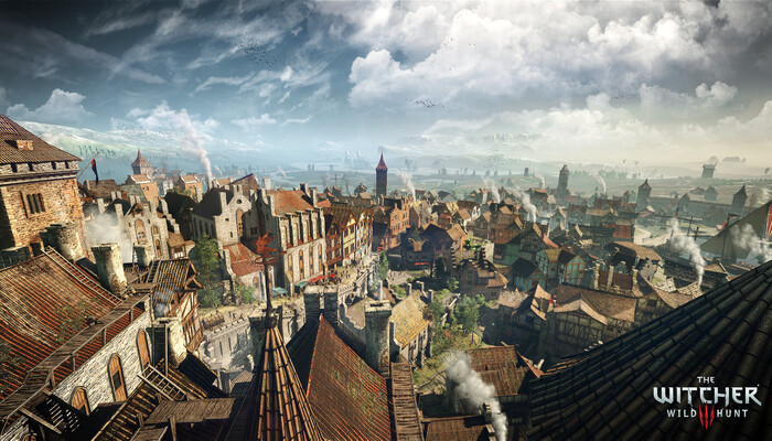 CD Projekt Red: Human Expertise at the Heart of The Witcher 4