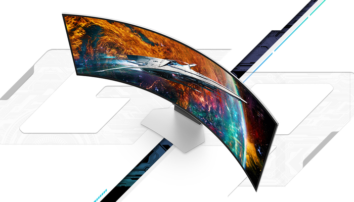 Samsung Odyssey G9 OLED Review: Experience Gaming Perfection