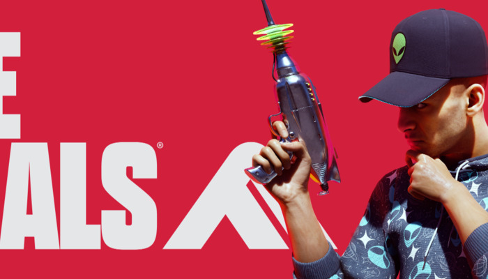 The Finals Update 1.10.0: Welcome to the Smoking Guns Event!