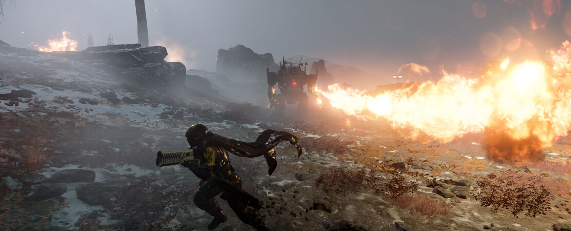 Helldivers 2: Early Vehicle Unlocks: A Strategic Move?