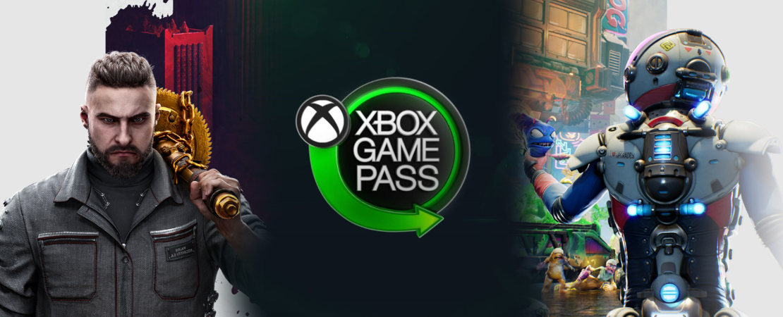 Xbox Game Pass - Darum lohnt er sich für PC-Spieler