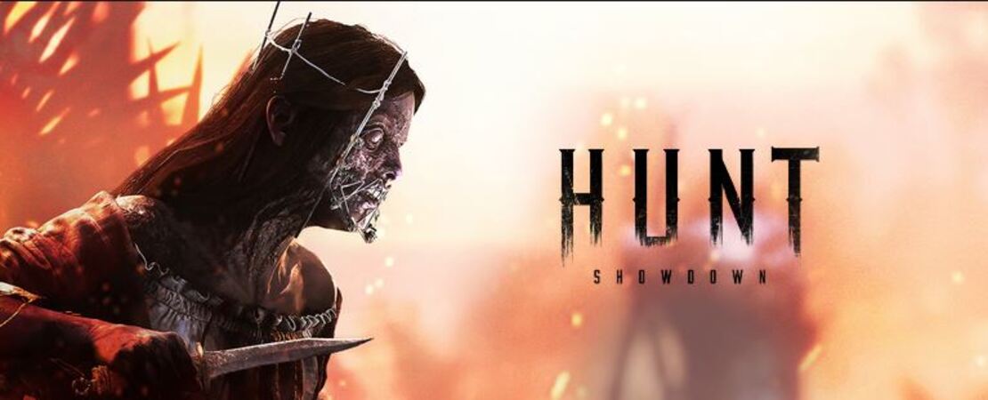 Hunt Showdown - Het grootste evenement is hier