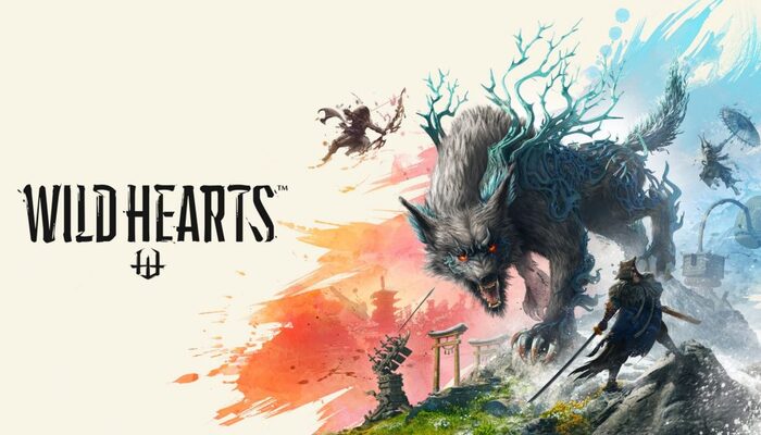 Wild Hearts: het nieuwe monsterjacht-RPG-avontuur