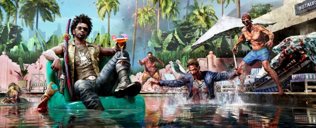 Dead Island 2 - Veröffentlichungstermin vorgezogen