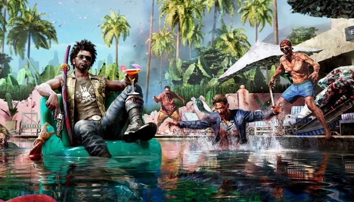 Dead Island 2: Uitgiftedatum vervroegd