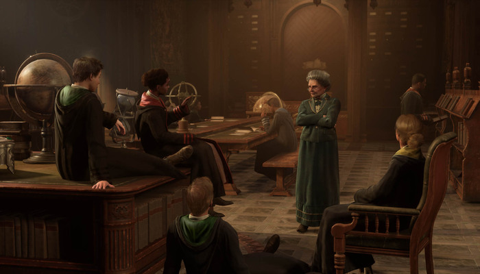 Hogwarts Legacy: Viewer records broken on Twitch