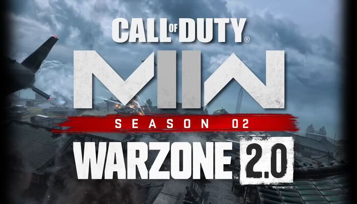 Call of Duty: Modern Warfare II & Warzone 2.0 Seizoen 02: Patch Notes onthuld