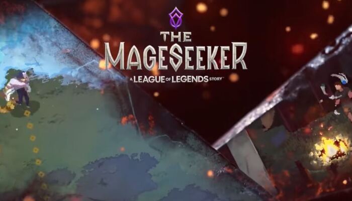 The Mageseeker: A League of Legends Story: Action-RPG coming in 2023