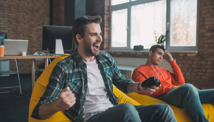 Een droombaan in gameontwikkeling: Werken als Gamedev