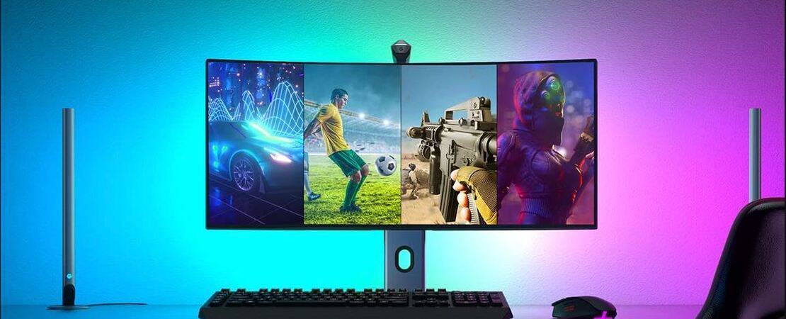Govee DreamView G1 Pro Gaming Light - Ongelooflijke 50% korting!