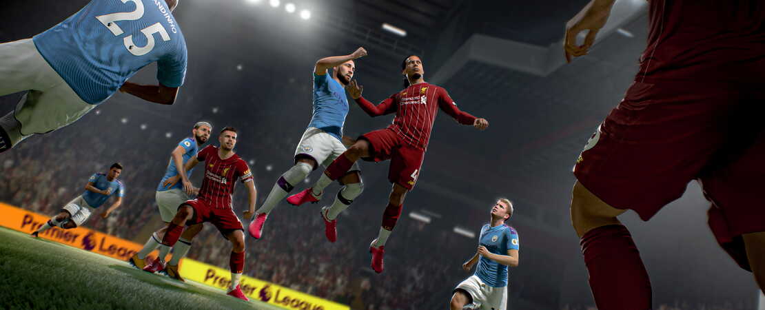 FIFA 21 ist verfügbar - zum Release die besten Angebote im Überblick