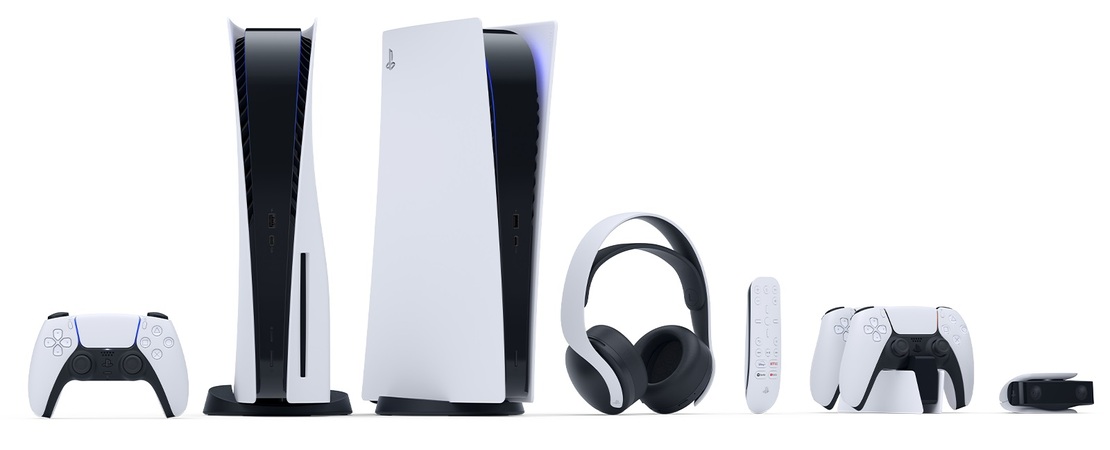 Informatie over de nieuwe Playstation 5 en de release datum - Info en release datum playstation 5