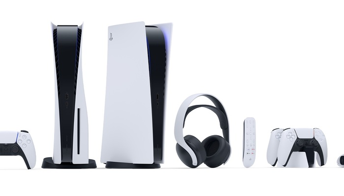 Informatie over de nieuwe Playstation 5 en de release datum - Info en release datum playstation 5