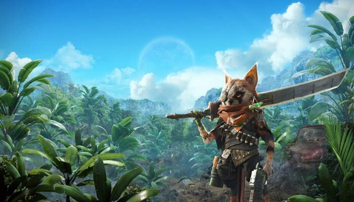 Biomutant - Möglicher Release in 2021