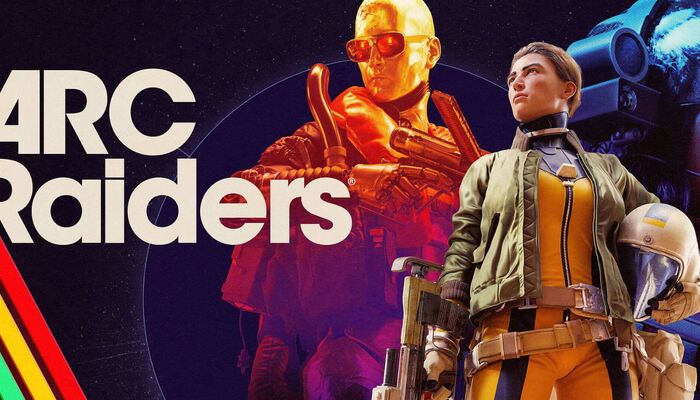 ARC Raiders: Free2Play Shooter release postponed to 2023