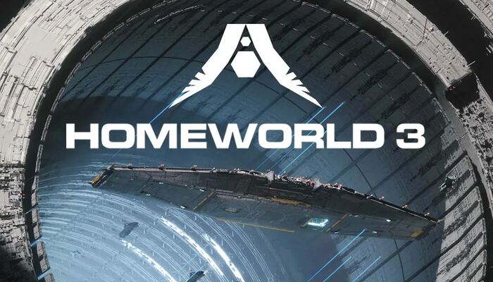 Homeworld 3: 4-minute gameplay trailer shows parts of a campaign