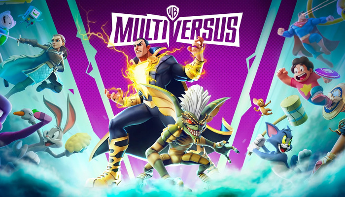 MultiVersus - Season 1: Gizmo coming this Thursday