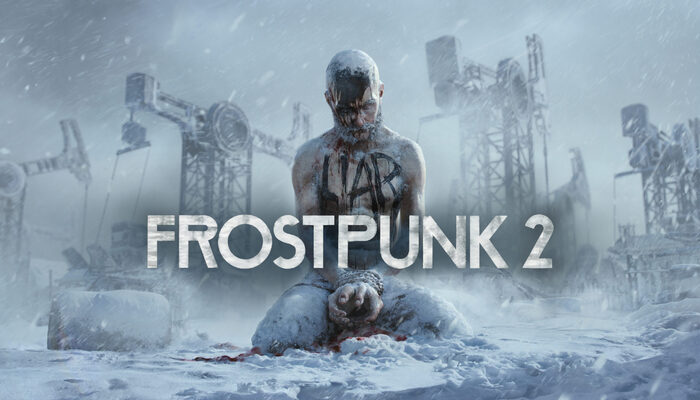Frostpunk 2: No more keys for curators