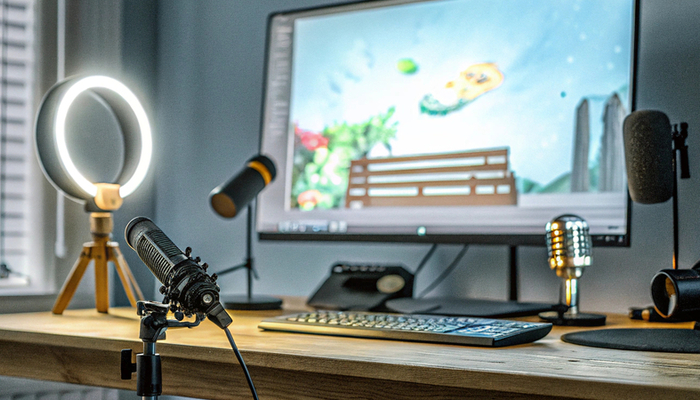 5 Unverzichtbare Tools für Streamer: So optimierst du deinen Stream!: 