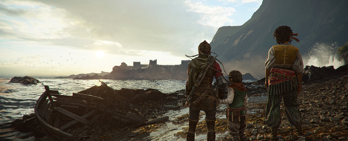 A Plague Tale: Requiem auf dem Steam Deck - Performance, Einstellungen und Akkulaufzeit unter die Lupe genommen