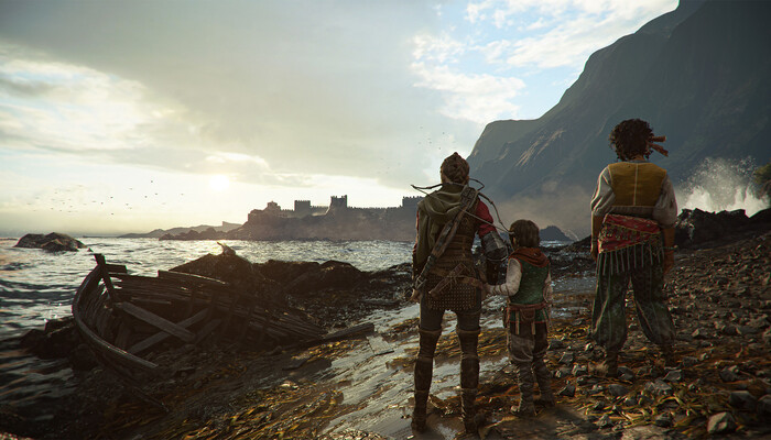 A Plague Tale: Requiem op de Steam Deck: Prestaties, instellingen en batterijduur onder de loep genomen