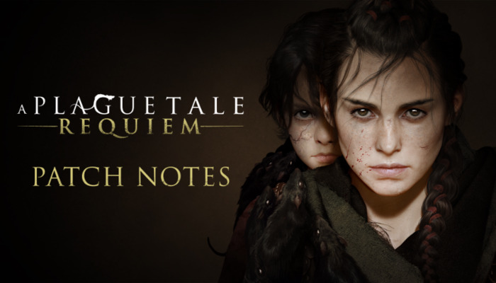 A Plague Tale: Requiem Update: Performance-Mode, Graphics Optimization & More