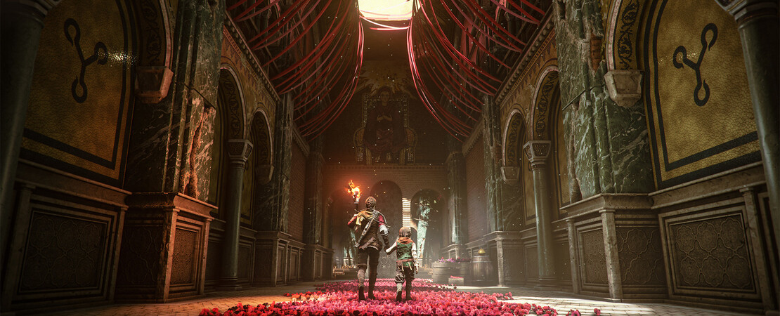 A Plague Tale: Requiem - Ratten, Spannung und eine packende Story