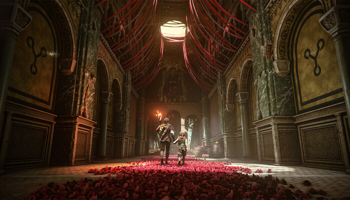A Plague Tale: Requiem: Rats, suspense, and a gripping story