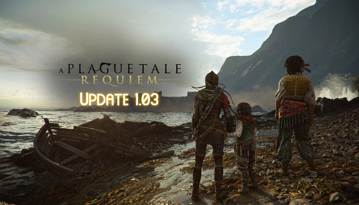 A Plague Tale: Requiem: New update brings Steam Deck support