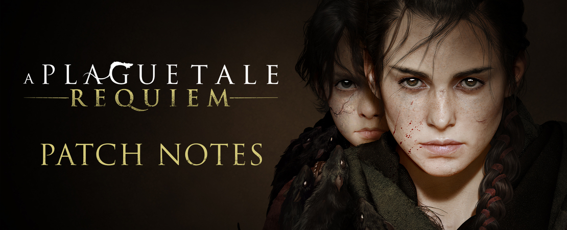 A Plague Tale: Requiem - Nieuwe patch toont raytracing-schaduwen