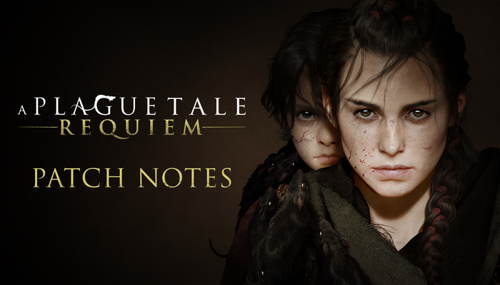 A Plague Tale: Requiem: Nieuwe patch toont raytracing-schaduwen