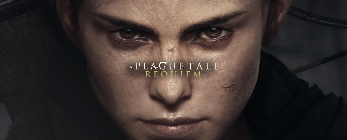 A Plague Tale: Requiem - Amicia and Hugo return