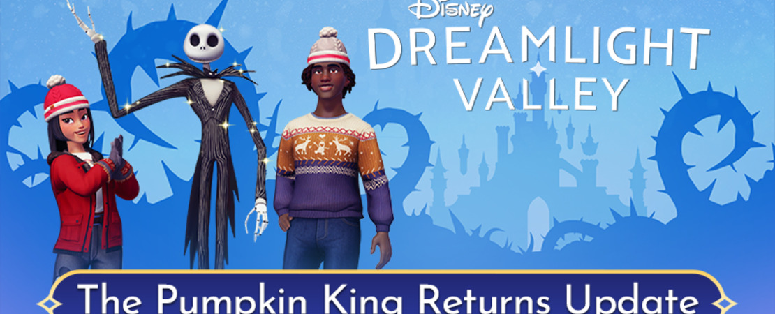 Disney Dreamlight Valley - Alles, was du über das Spiel wissen musst