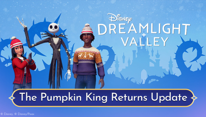 Disney Dreamlight Valley: Everything you need to know about the game