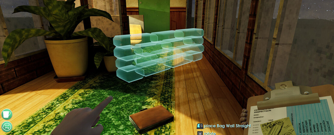 Abiotic Factor: Half-Life meets Survival Battle
