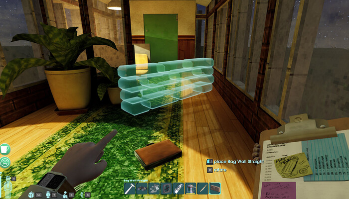 Abiotische Factor: Half-Life ontmoet overlevingsstrijd