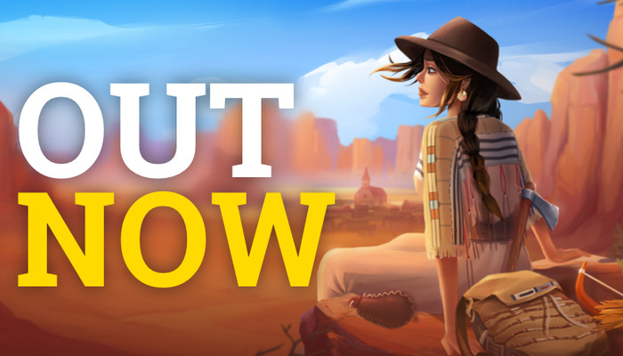 Above Snakes: The long-awaited release is here!