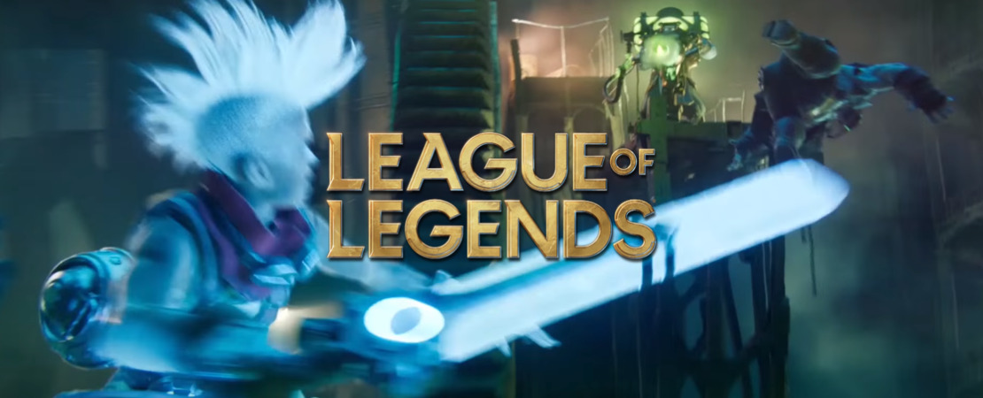 Farewell to Free Drops - League of Legends and Prime Gaming