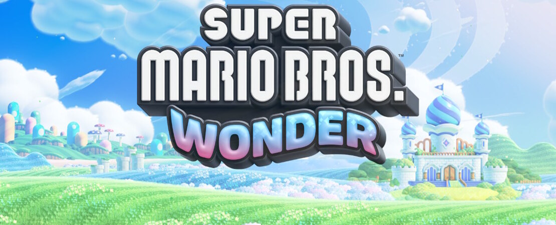 Abzeichens in Super Mario Bros. Wonder - Das Geheimnis des Sound Off?