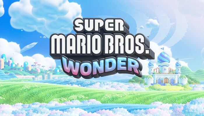 Badge in Super Mario Bros. Wonder: The Secret of Sound Off?