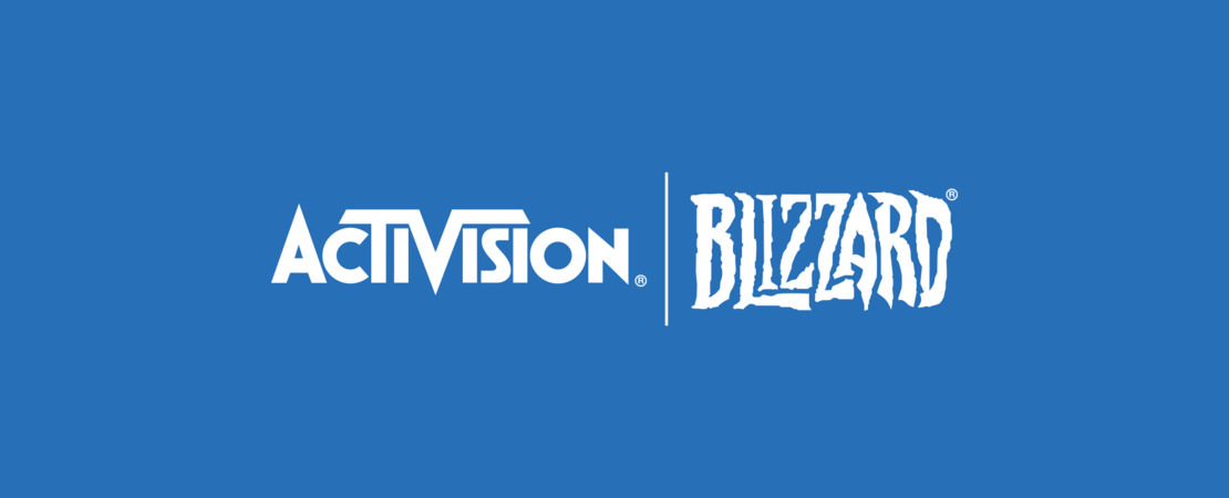 Activision Blizzard - Fordert teilweise Rückkehr ins Büro