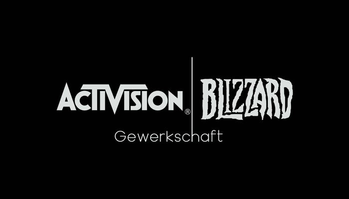 Activision Blizzard: Activision Blizzard does not recognize employee union