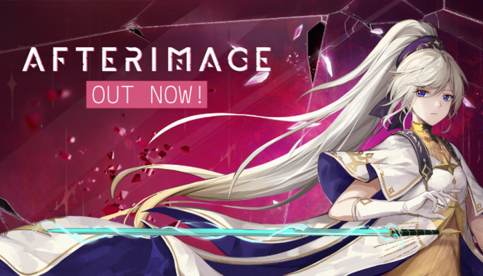 Afterimage: Immerse yourself in the world of Engardin