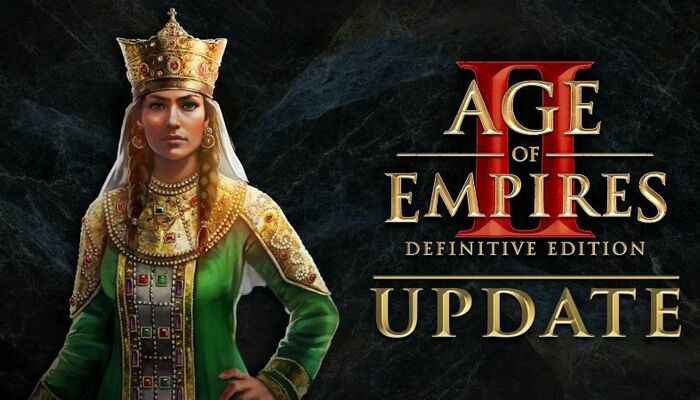 Age of Empires 2 Definitive Edition: New Update Released