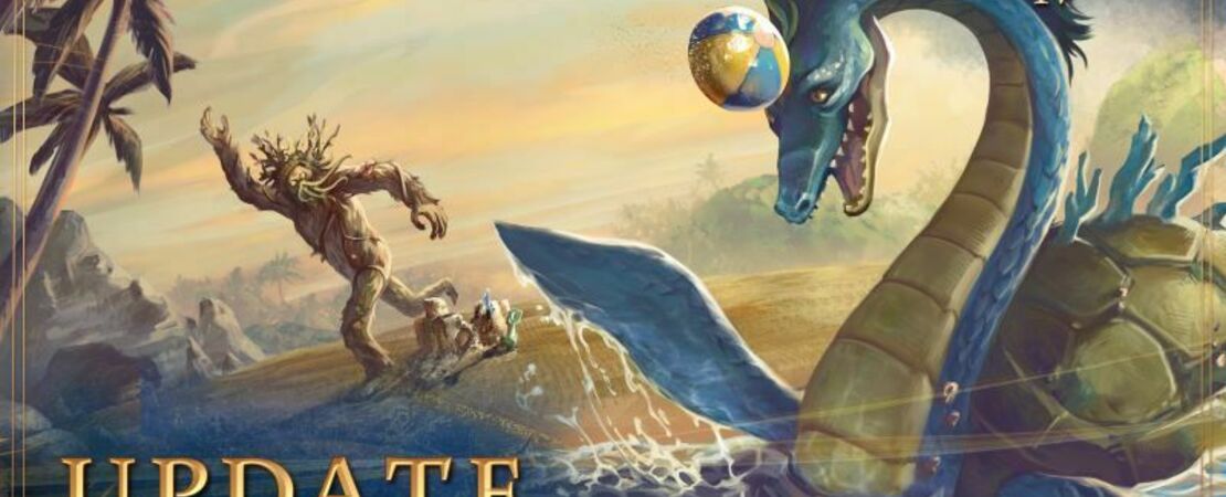 Age of Empires 4 - Het vijfde seizoen is gearriveerd