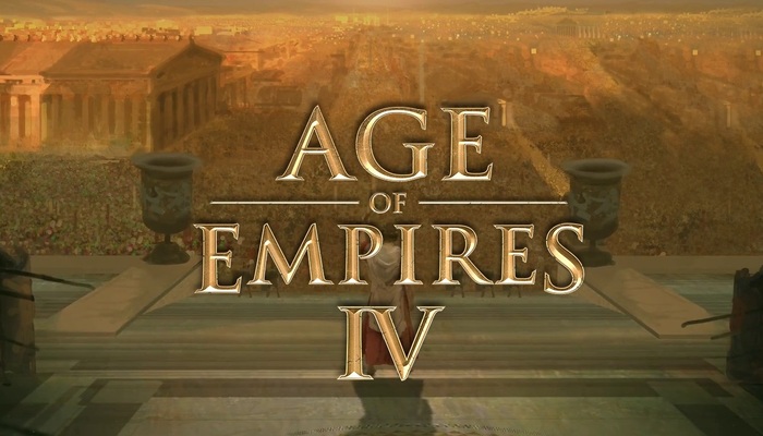 Age of Empires 4 (IV): Mögliches Release Datum auf dem Xbox-Event X019 in London