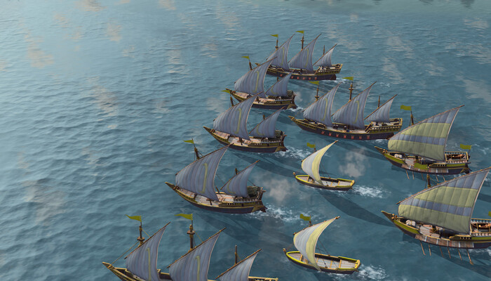 Age of Empires 4: New free content including fan favorite: New free content including fan favorite