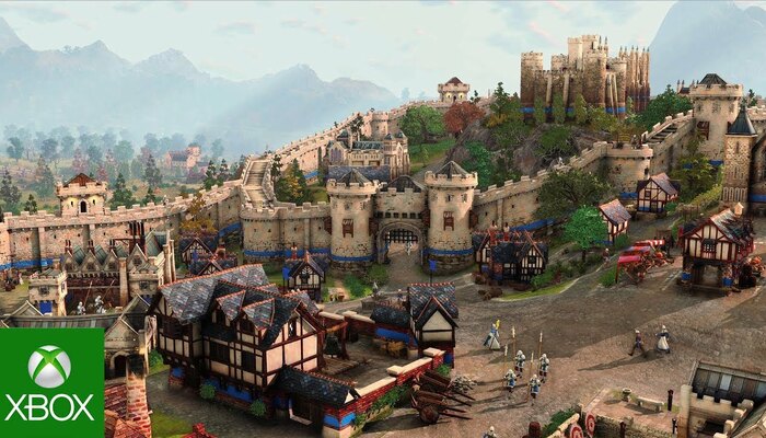 Age of Empires 4 - Wird der Klassiker wieder zum Leben erweckt?
