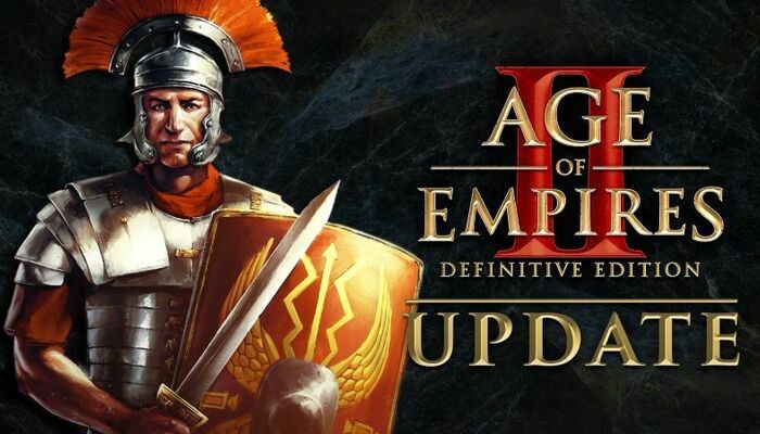 Age of Empires II: Definitive Edition - Return of Rome: New content, features & improvements overview